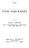 [Gutenberg 62866] • The Young Game-Warden